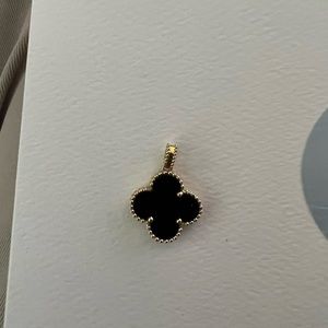 Real gold pendant 18K SOLD